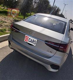 MG 5